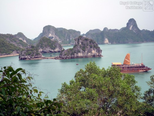 Halong Bay