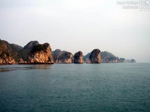 Halong Bay