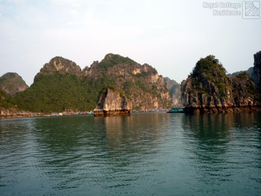 Halong Bay