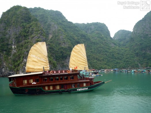 Halong Bay