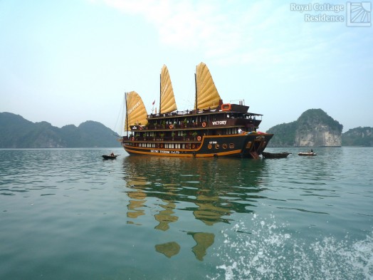 Halong Bay