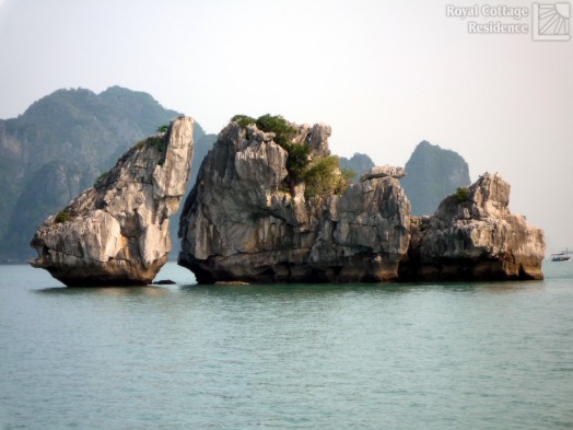 Halong Bay