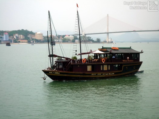 Halong Bay