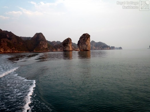 Halong Bay