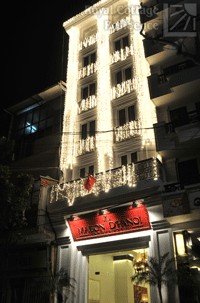 Hotel Maison D´Hanoi **** Boutique