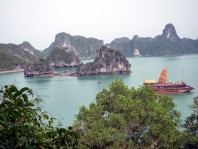 Halong Bay