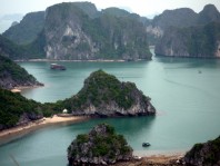 Halong Bay