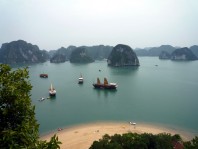 Halong Bay