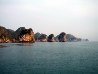 Halong Bay