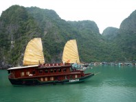 Halong Bay