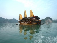 Halong Bay