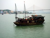 Halong Bay