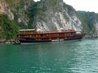 Halong Bay